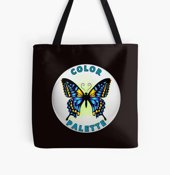 Item preview, COLOR PALETTE designed and sold by Tadeusz1.