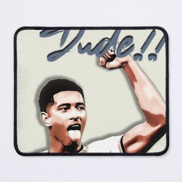 Item preview, bellingham poster designed and sold by memories camisetas.