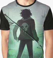 Game Over Graphic T-Shirt