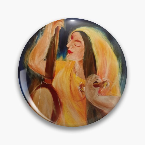 Item preview, Meera  designed and sold by DaminiSargam.