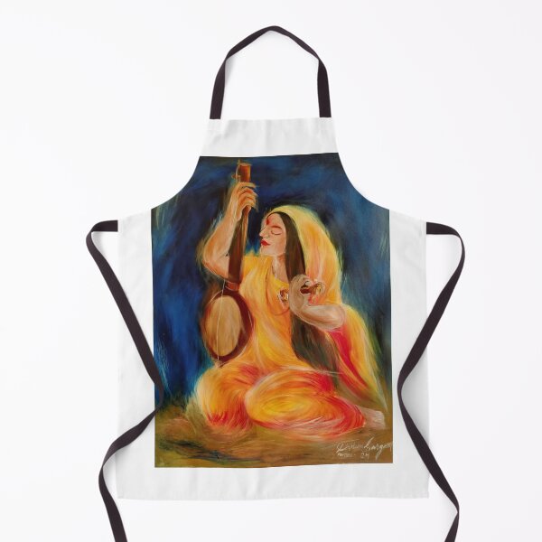 Item preview, Meera  designed and sold by DaminiSargam.