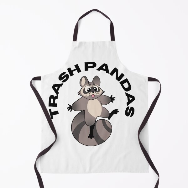 Item preview, Raccoon cute Trash Pandas designed and sold by Vettin-Arts.