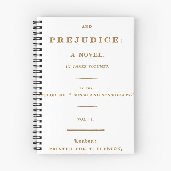 Item preview, PRIDE AND PREJUDICE designed and sold by AlvaroValverde.
