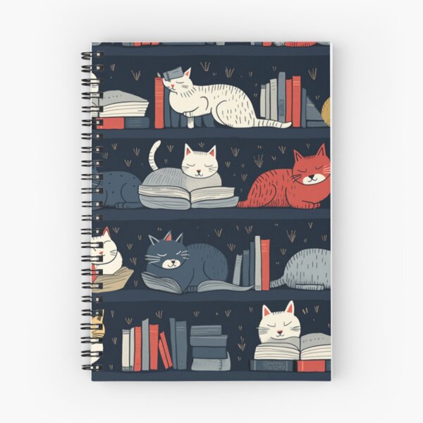 Item preview, How to Sleep Like a Cat  designed and sold by GrinGalore.