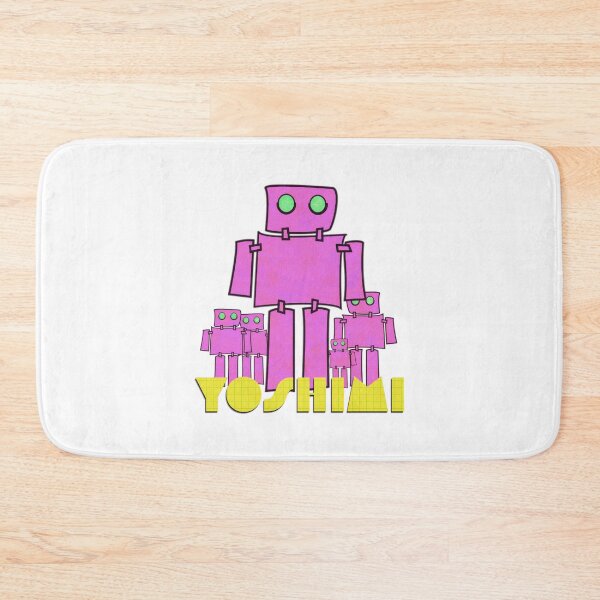 Item preview, Pink band rock american designed and sold by DuoCritters.