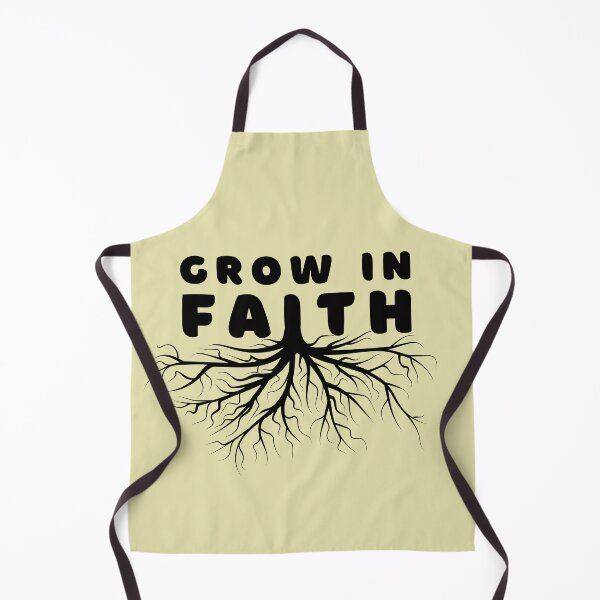 Item preview, Grow in Faith designed and sold by Nancyanna.