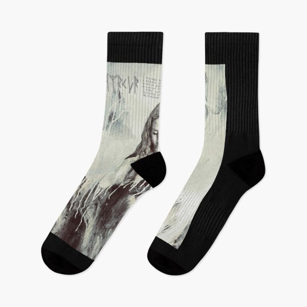 Item preview, Myrkur - Myrkur album 2014 designed and sold by DAVID MCGUIRE.