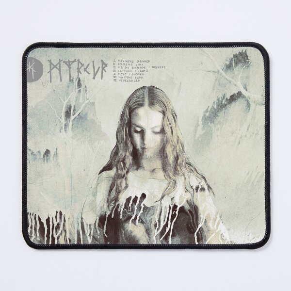 Item preview, Myrkur - Myrkur album 2014 designed and sold by DAVID MCGUIRE.