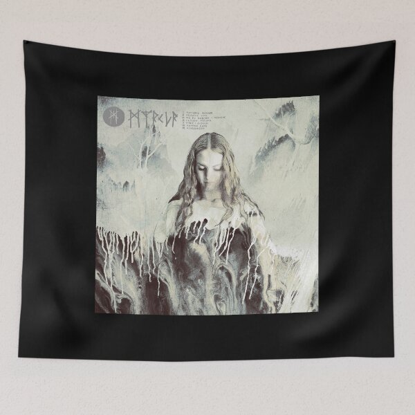 Item preview, Myrkur - Myrkur album 2014 designed and sold by DAVID MCGUIRE.