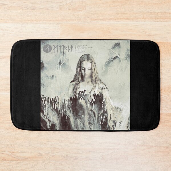 Item preview, Myrkur - Myrkur album 2014 designed and sold by DAVID MCGUIRE.