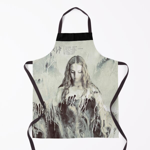 Item preview, Myrkur - Myrkur album 2014 designed and sold by DAVID MCGUIRE.