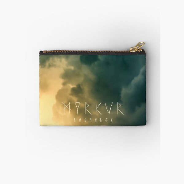 Item preview, Myrkur - Ragnarok album 2023 designed and sold by DAVID MCGUIRE.