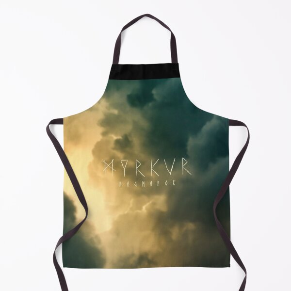 Item preview, Myrkur - Ragnarok album 2023 designed and sold by DAVID MCGUIRE.
