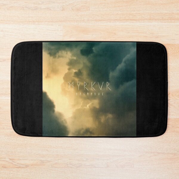 Item preview, Myrkur - Ragnarok album 2023 designed and sold by DAVID MCGUIRE.