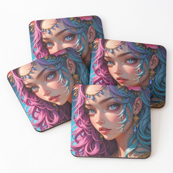 Item preview, Ethereal Beauty designed and sold by Tenseal.