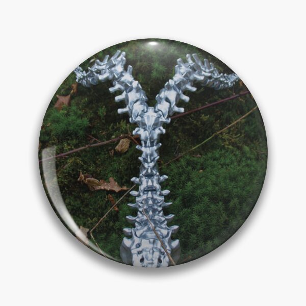 Item preview, Myrkur - Spine album 2023 designed and sold by DAVID MCGUIRE.