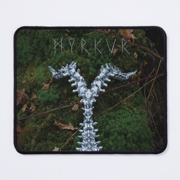 Item preview, Myrkur - Spine album 2023 designed and sold by DAVID MCGUIRE.
