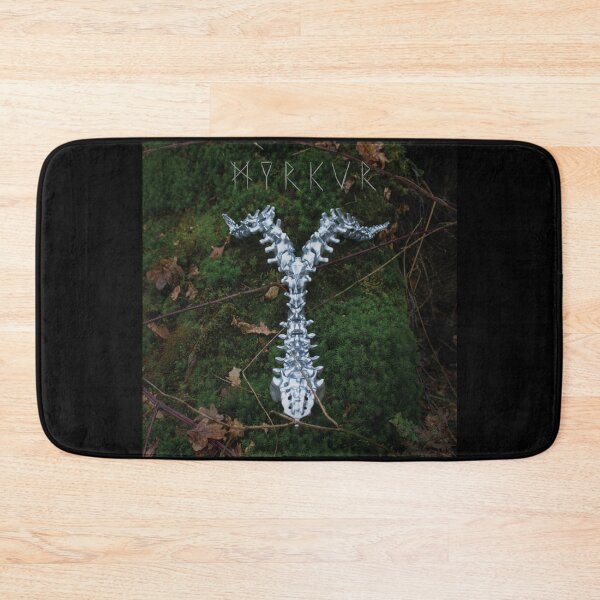 Item preview, Myrkur - Spine album 2023 designed and sold by DAVID MCGUIRE.
