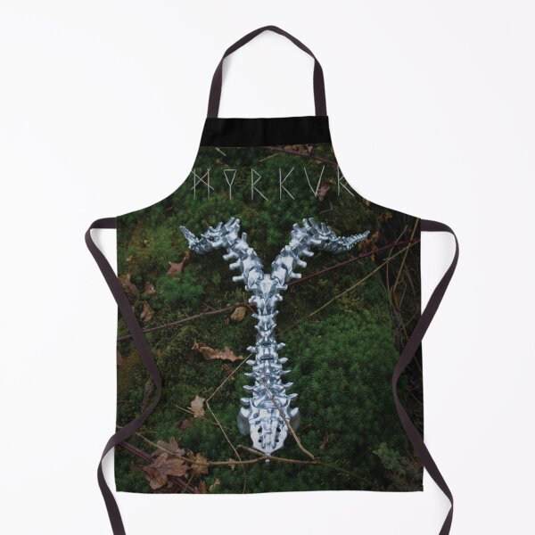 Item preview, Myrkur - Spine album 2023 designed and sold by DAVID MCGUIRE.