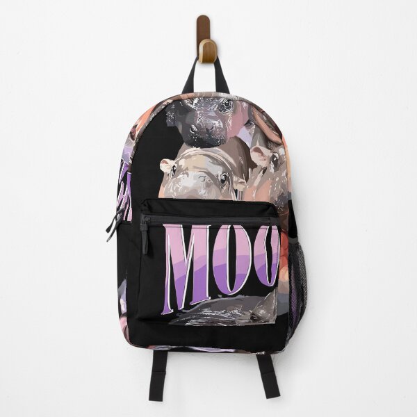 Item preview, Moo Deng designed and sold by stellmutha.