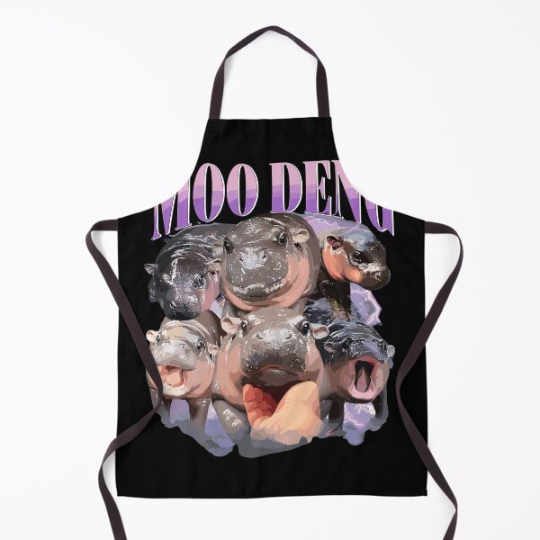Item preview, Moo Deng designed and sold by stellmutha.