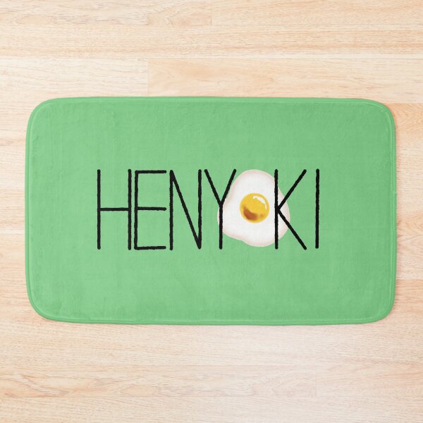 Item preview, Henyoki Siganture 2 designed and sold by Henyoki.