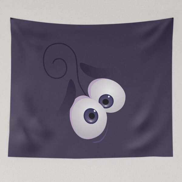 Item preview, Fear Inside Out 2 designed and sold by nelkrshop.