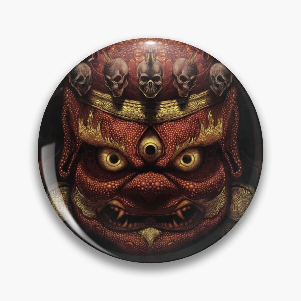 Item preview, Nine Treasures - Awakening from Dukkha album 2021 designed and sold by DAVID MCGUIRE.