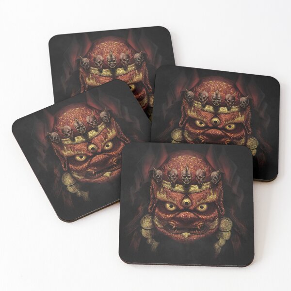Item preview, Nine Treasures - Awakening from Dukkha album 2021 designed and sold by DAVID MCGUIRE.