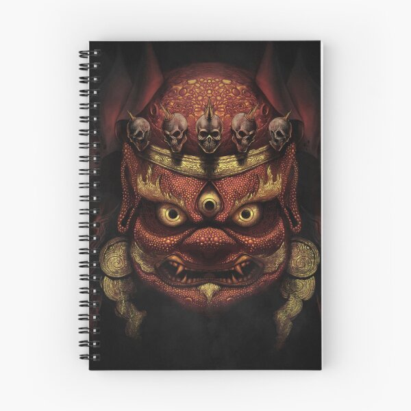 Item preview, Nine Treasures - Awakening from Dukkha album 2021 designed and sold by DAVID MCGUIRE.