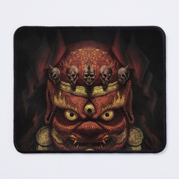 Item preview, Nine Treasures - Awakening from Dukkha album 2021 designed and sold by DAVID MCGUIRE.