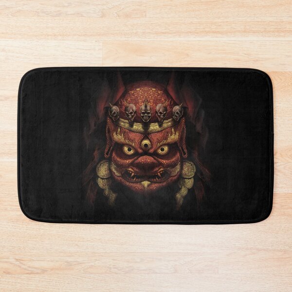 Item preview, Nine Treasures - Awakening from Dukkha album 2021 designed and sold by DAVID MCGUIRE.