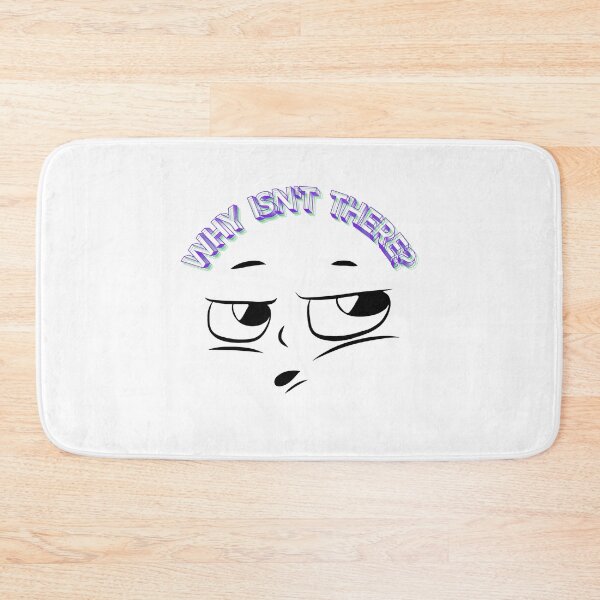 Item preview, why isn't there? designed and sold by poonzapoon.