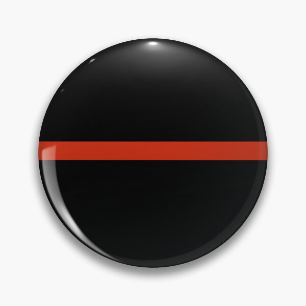 Item preview, The Black Hole and The Red Line designed and sold by Zlian's Art & Crafts Gallery.