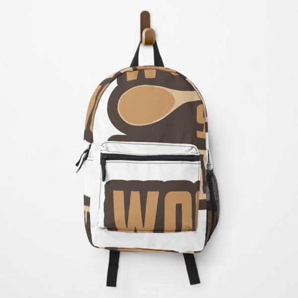 Item preview, Wooden Spoon Survivor designed and sold by stellmutha.