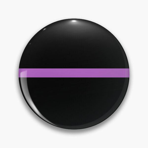 Item preview, The Black Hole and The Purple Line designed and sold by Zlian's Art & Crafts Gallery.