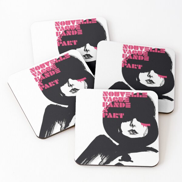 Item preview, Nouvelle Vague - Bande à Part album 2006 designed and sold by DAVID MCGUIRE.