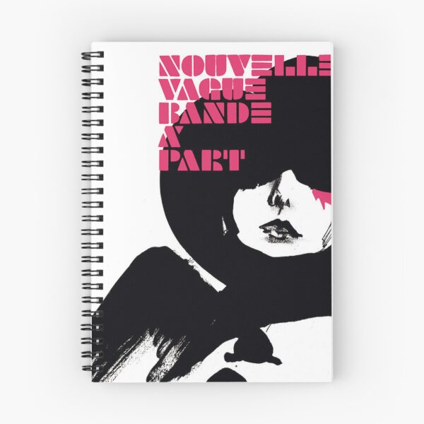 Item preview, Nouvelle Vague - Bande à Part album 2006 designed and sold by DAVID MCGUIRE.