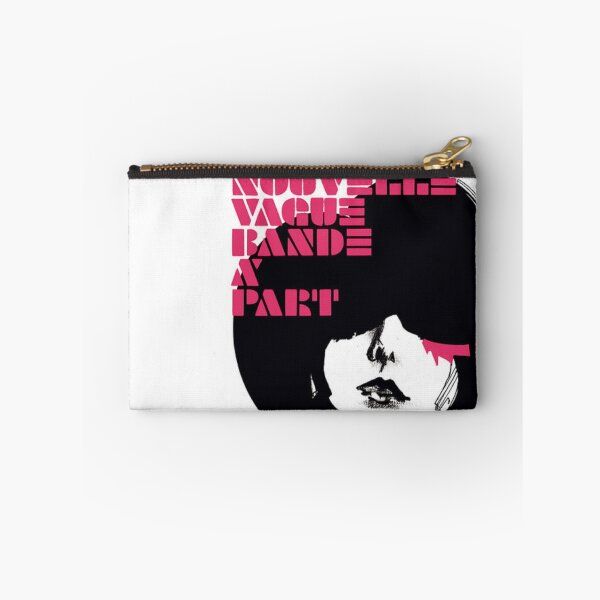 Item preview, Nouvelle Vague - Bande à Part album 2006 designed and sold by DAVID MCGUIRE.