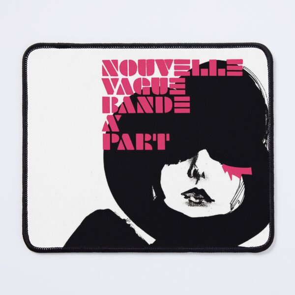 Item preview, Nouvelle Vague - Bande à Part album 2006 designed and sold by DAVID MCGUIRE.