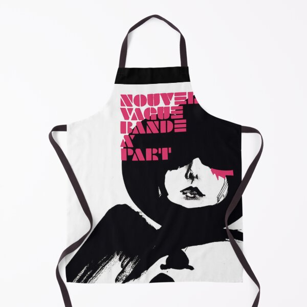 Item preview, Nouvelle Vague - Bande à Part album 2006 designed and sold by DAVID MCGUIRE.