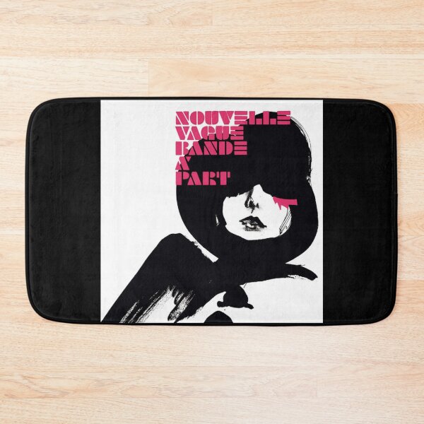 Item preview, Nouvelle Vague - Bande à Part album 2006 designed and sold by DAVID MCGUIRE.