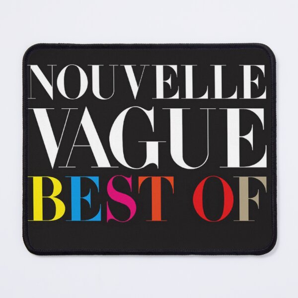 Item preview, Nouvelle Vague - Best Of album 2010 designed and sold by DAVID MCGUIRE.