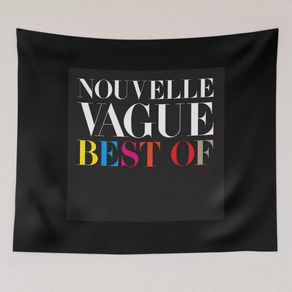 Item preview, Nouvelle Vague - Best Of album 2010 designed and sold by DAVID MCGUIRE.