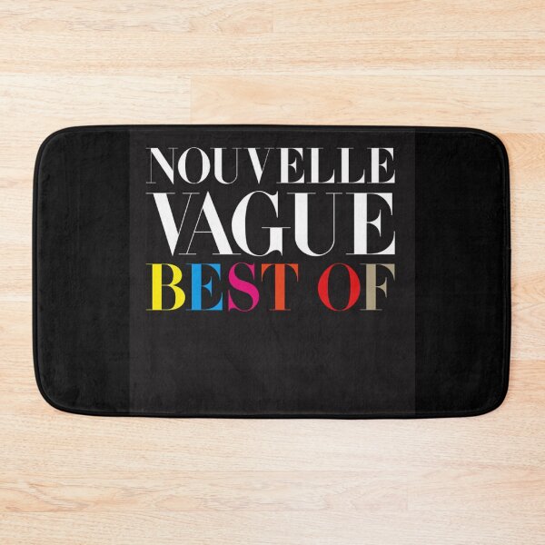 Item preview, Nouvelle Vague - Best Of album 2010 designed and sold by DAVID MCGUIRE.