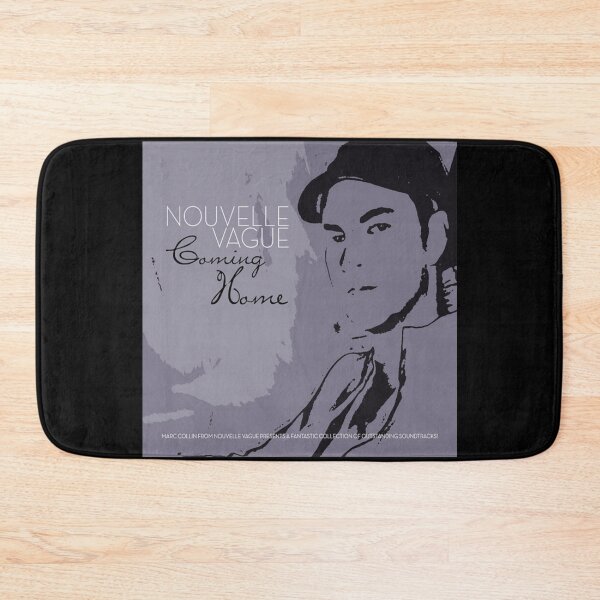 Item preview, Nouvelle Vague - Coming Home album 2007 designed and sold by DAVID MCGUIRE.
