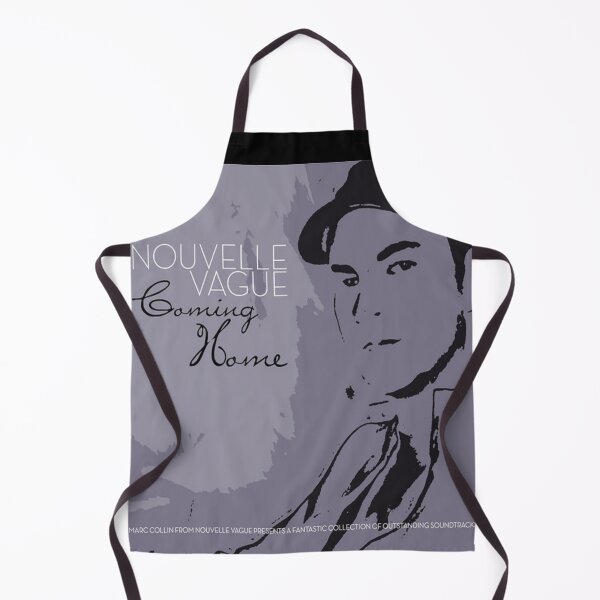 Item preview, Nouvelle Vague - Coming Home album 2007 designed and sold by DAVID MCGUIRE.