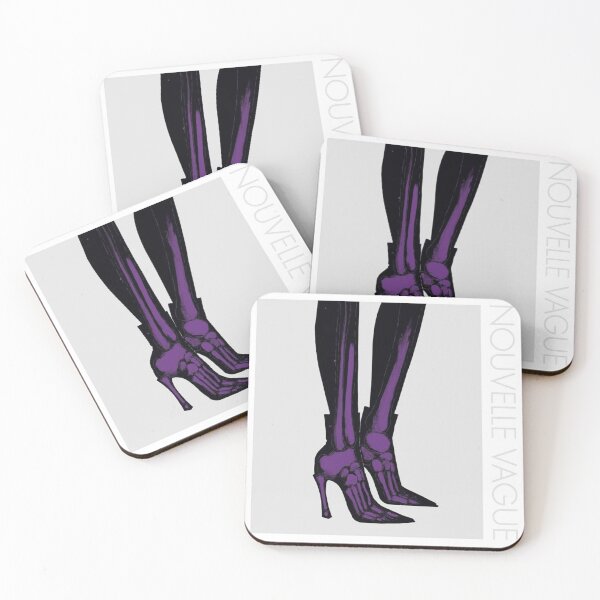 Item preview, Nouvelle Vague - Couleurs sur Paris album 2010 designed and sold by DAVID MCGUIRE.