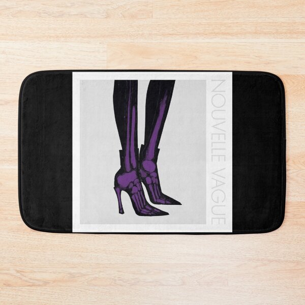 Item preview, Nouvelle Vague - Couleurs sur Paris album 2010 designed and sold by DAVID MCGUIRE.