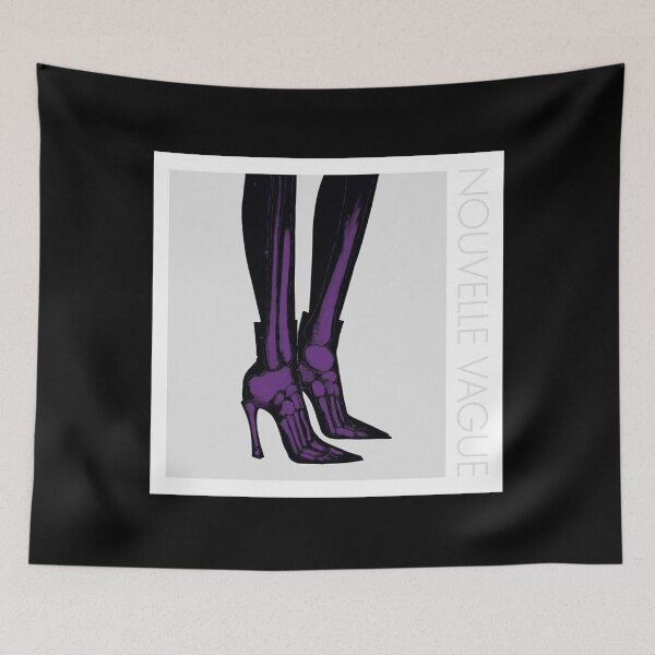 Item preview, Nouvelle Vague - Couleurs sur Paris album 2010 designed and sold by DAVID MCGUIRE.